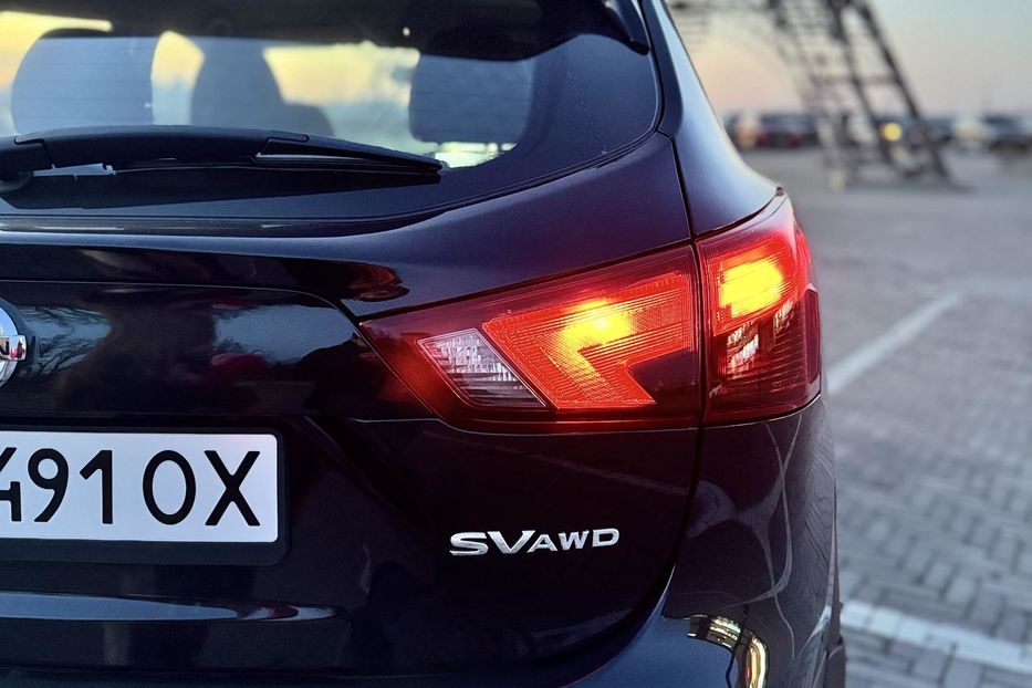 Продам Nissan Rogue Sport 2019 года в Харькове