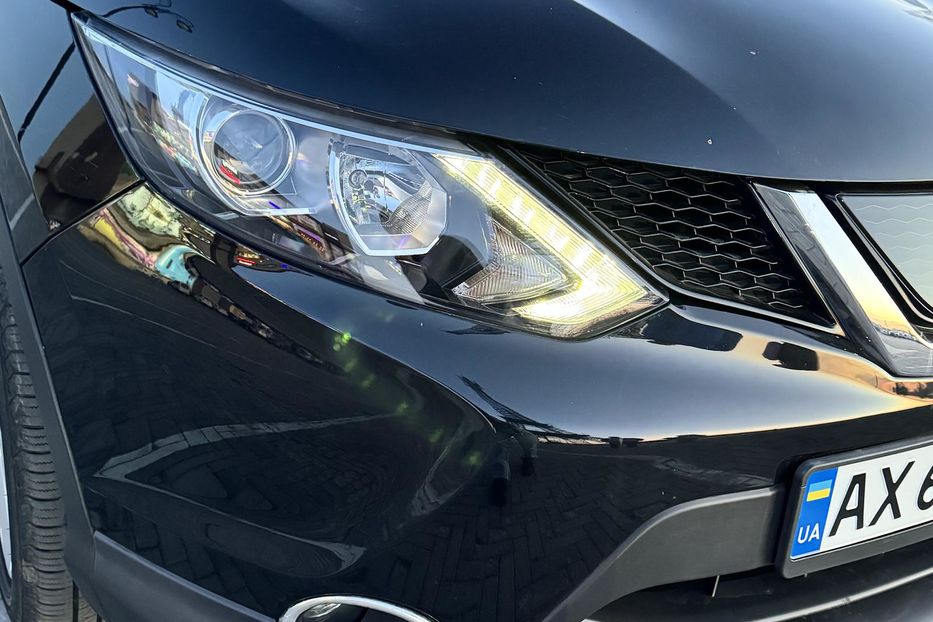 Продам Nissan Rogue Sport 2019 года в Харькове