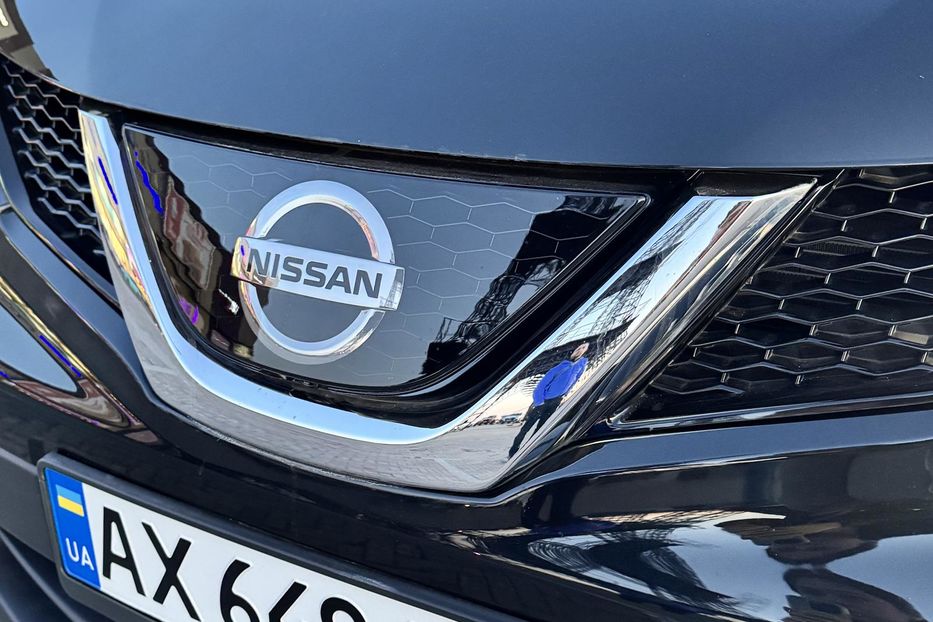 Продам Nissan Rogue Sport 2019 года в Харькове