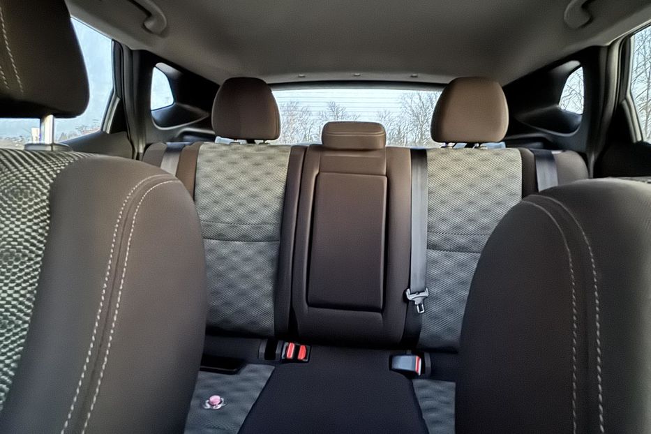 Продам Nissan Rogue Sport 2019 года в Харькове