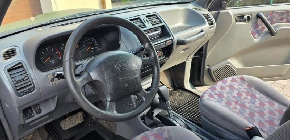 Продам Nissan Terrano 2006 года в Запорожье