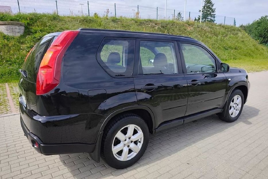 Продам Nissan X-Trail 2007 года в Харькове