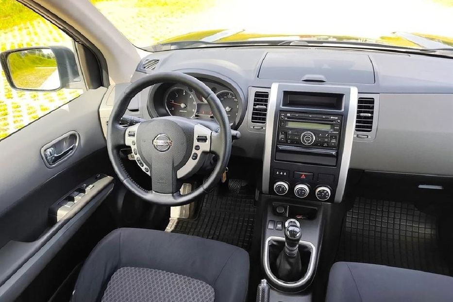 Продам Nissan X-Trail 2007 года в Харькове