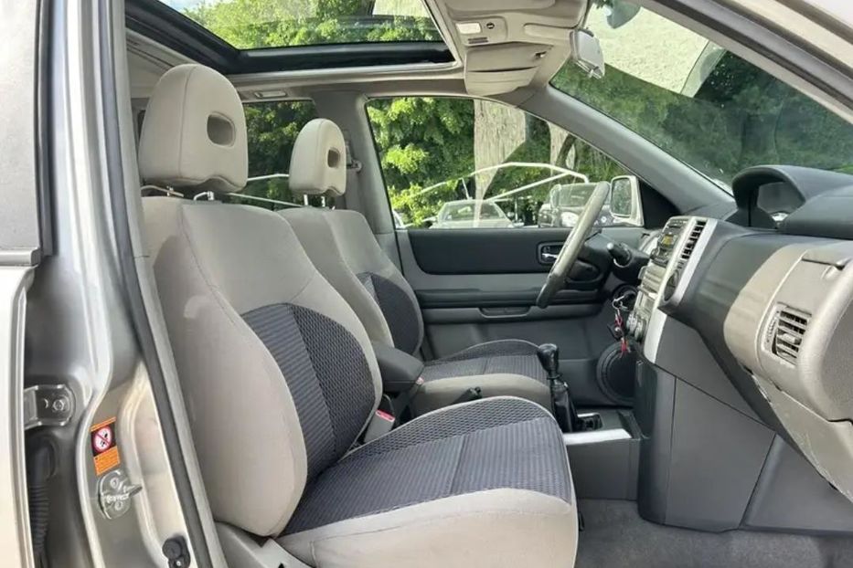 Продам Nissan X-Trail 2004 года в Киеве