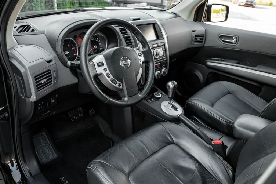 Продам Nissan X-Trail 2007 года в Сумах
