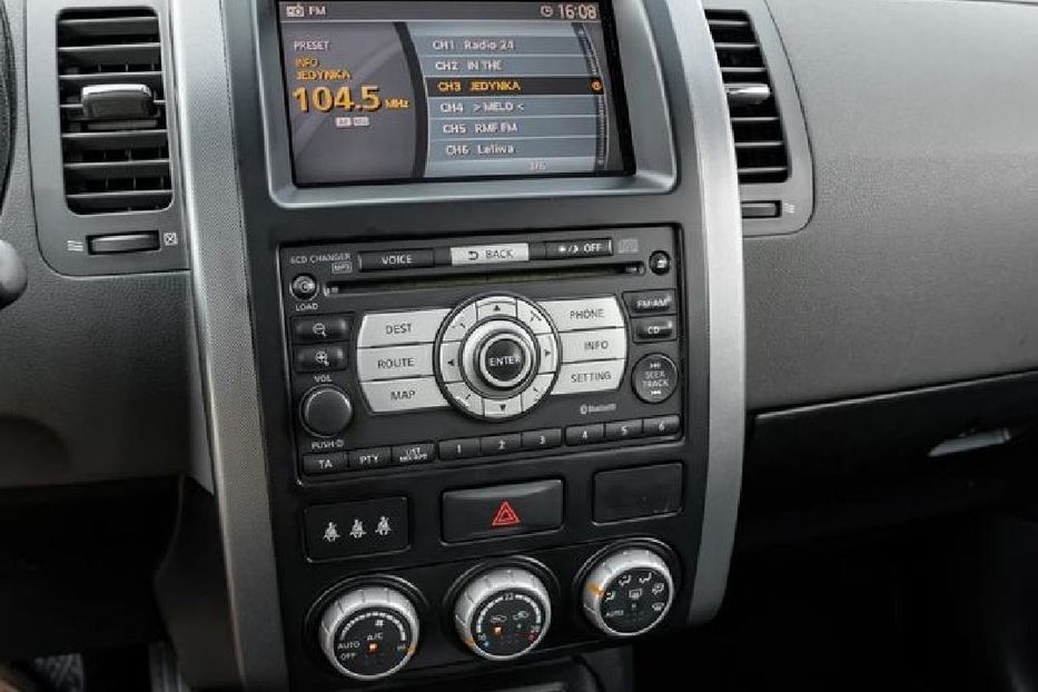 Продам Nissan X-Trail 2007 года в Сумах