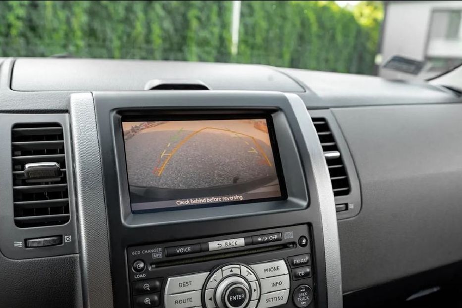 Продам Nissan X-Trail 2007 года в Сумах