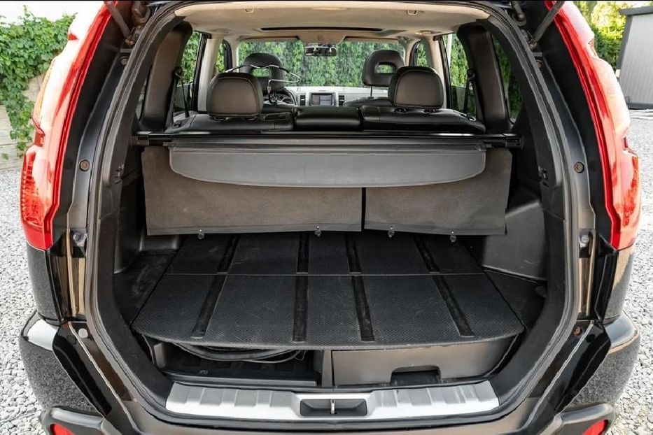 Продам Nissan X-Trail 2007 года в Сумах