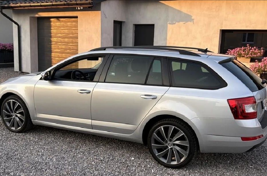Продам Skoda Octavia 2014 года в Киеве