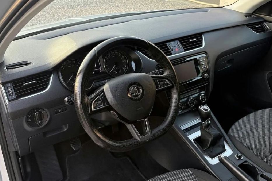 Продам Skoda Octavia 2014 года в Киеве