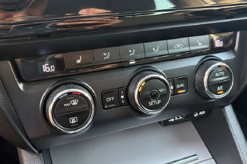 Продам Skoda Octavia 2014 года в Киеве
