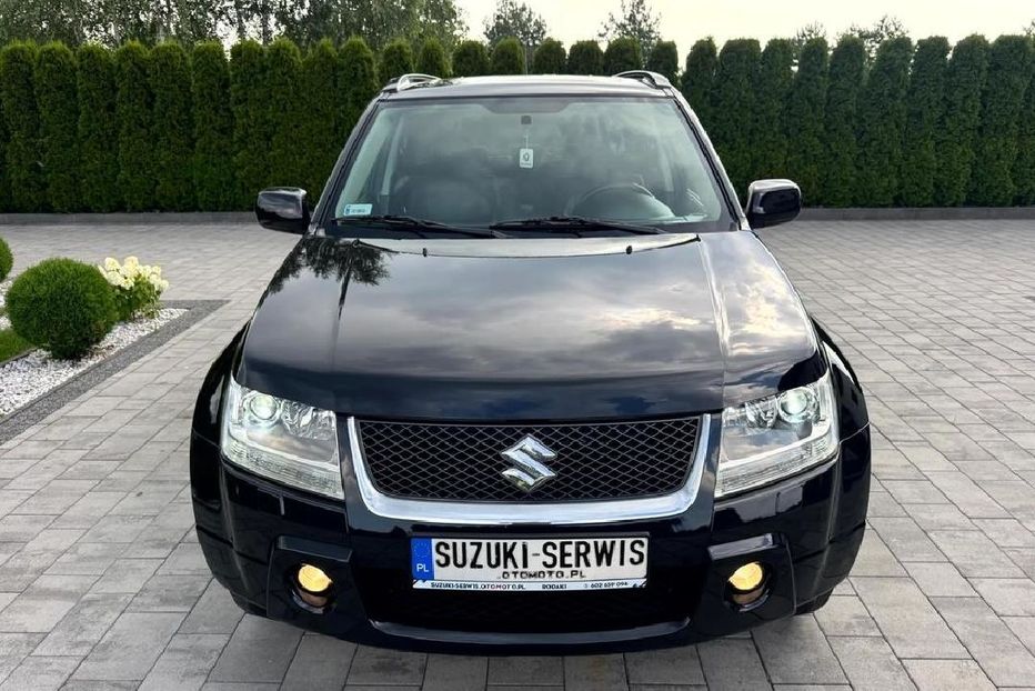 Продам Suzuki Grand Vitara 2006 года в г. Павлоград, Днепропетровская область