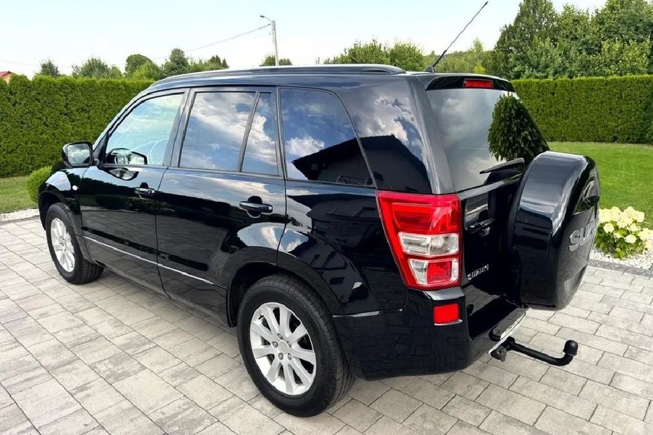 Продам Suzuki Grand Vitara 2006 года в г. Павлоград, Днепропетровская область