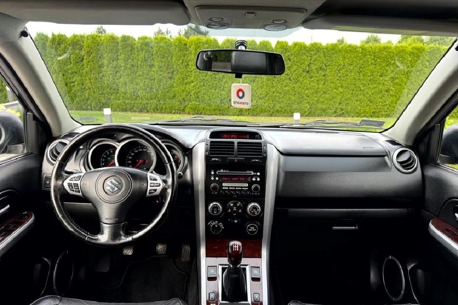 Продам Suzuki Grand Vitara 2006 года в г. Павлоград, Днепропетровская область