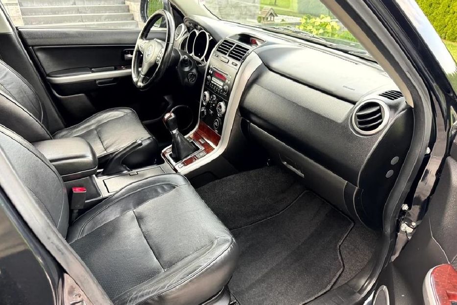 Продам Suzuki Grand Vitara 2006 года в г. Павлоград, Днепропетровская область