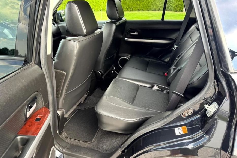 Продам Suzuki Grand Vitara 2006 года в г. Павлоград, Днепропетровская область