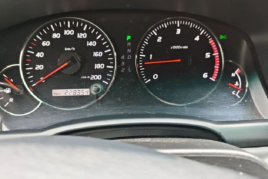 Продам Toyota Land Cruiser Prado 2005 года в Николаеве