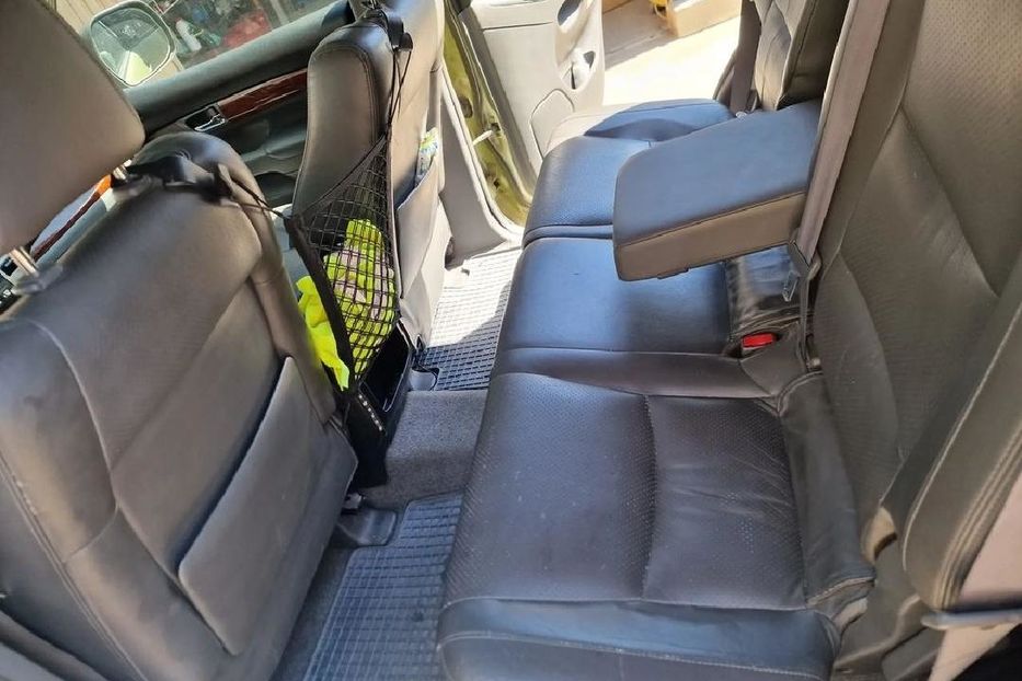 Продам Toyota Land Cruiser Prado 2006 года в г. Павлоград, Днепропетровская область