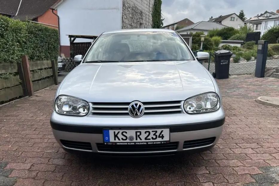 Продам Volkswagen Golf IV 2003 года в Киеве