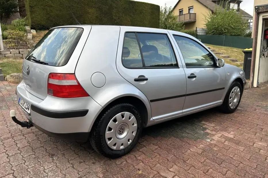 Продам Volkswagen Golf IV 2003 года в Киеве