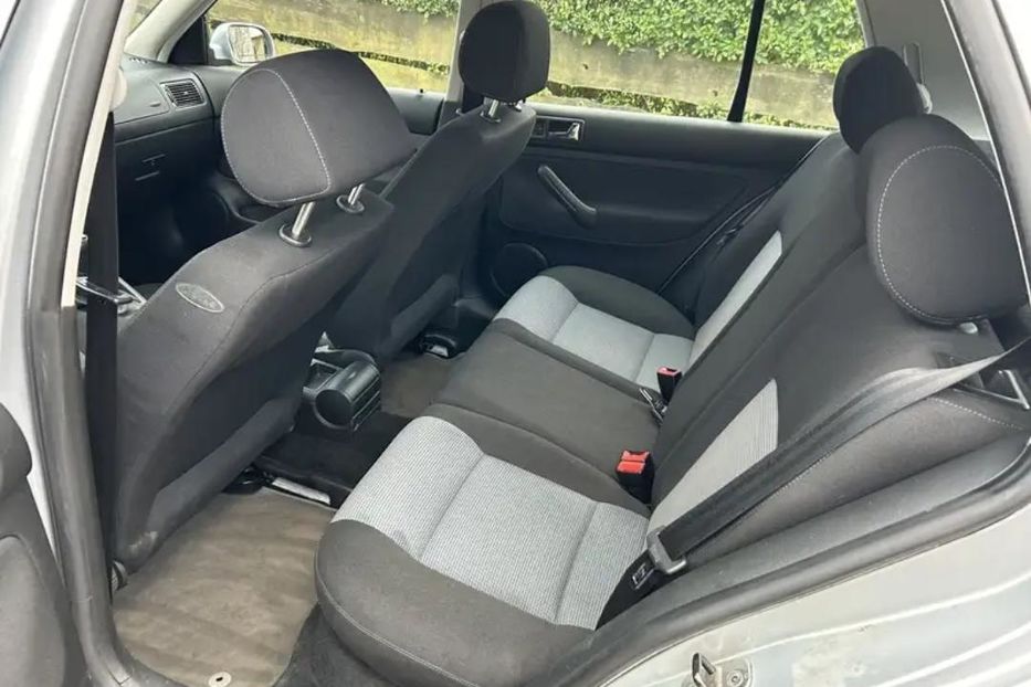 Продам Volkswagen Golf IV 2003 года в Киеве