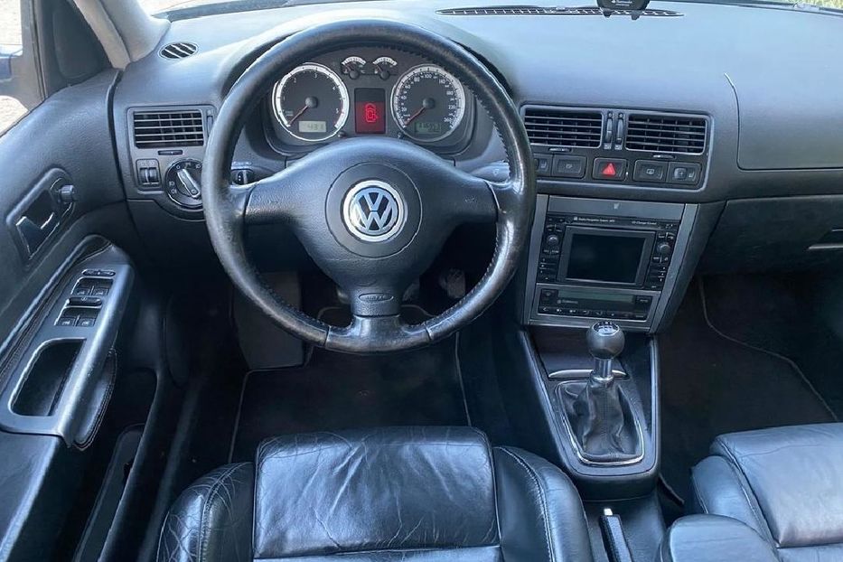 Продам Volkswagen Golf IV 2002 года в г. Павловка, Кировоградская область