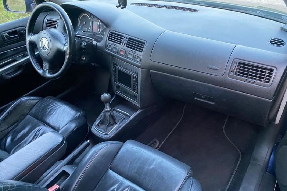 Продам Volkswagen Golf IV 2002 года в г. Павловка, Кировоградская область