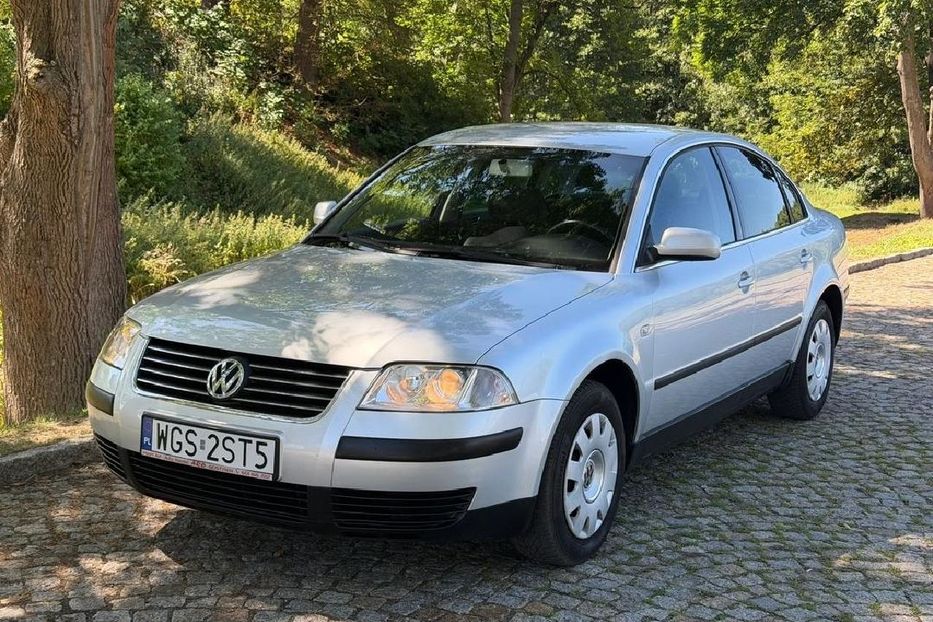 Продам Volkswagen Passat B5 2003 года в Днепре