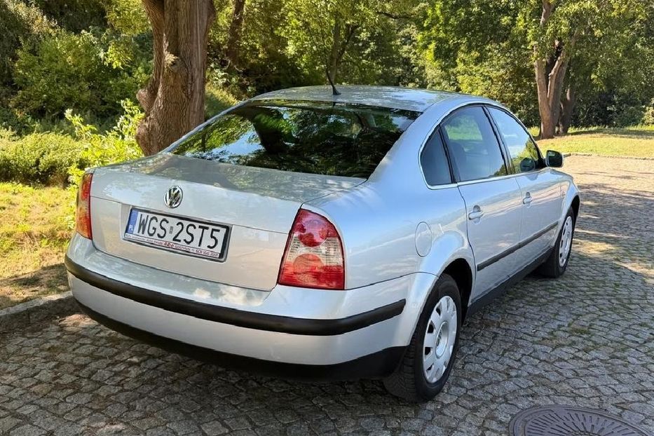 Продам Volkswagen Passat B5 2003 года в Днепре