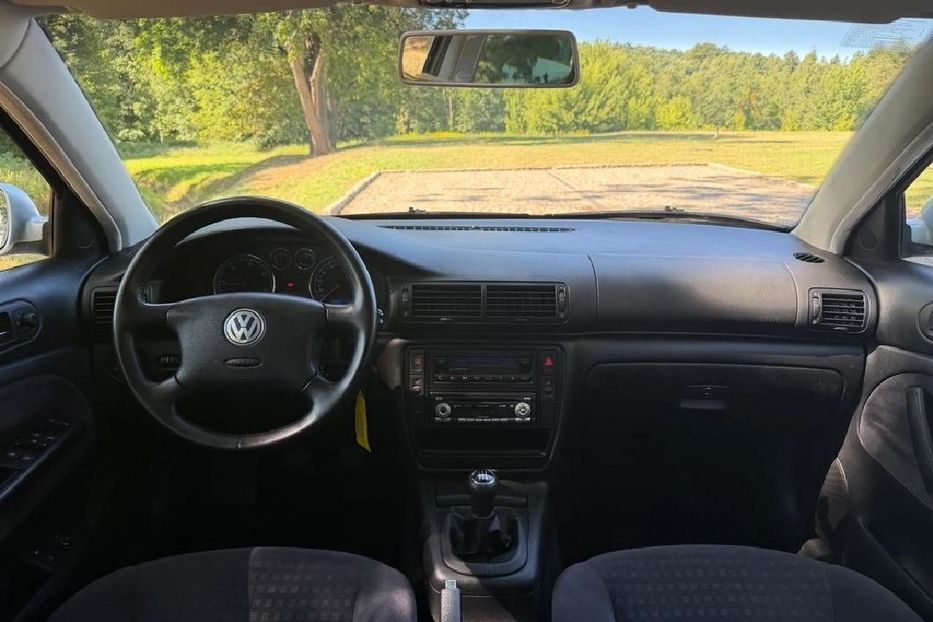Продам Volkswagen Passat B5 2003 года в Днепре