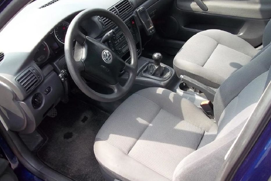Продам Volkswagen Passat B5 2003 года в Днепре