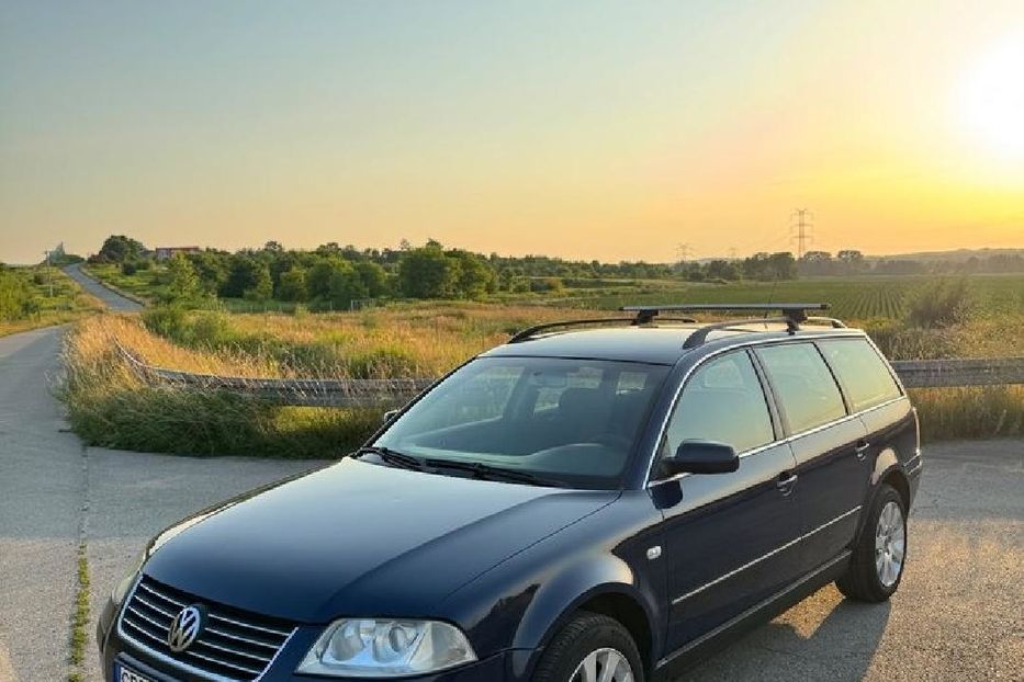 Продам Volkswagen Passat B5 2002 года в Харькове