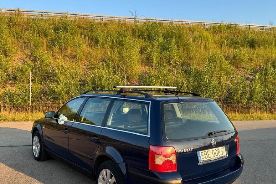 Продам Volkswagen Passat B5 2002 года в Харькове