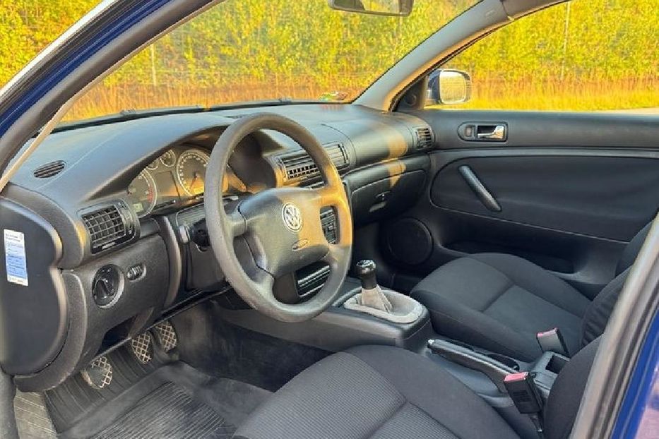 Продам Volkswagen Passat B5 2002 года в Харькове