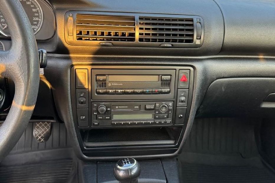Продам Volkswagen Passat B5 2002 года в Харькове
