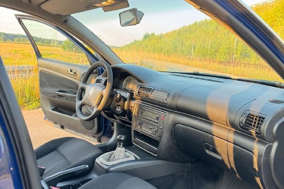 Продам Volkswagen Passat B5 2002 года в Харькове