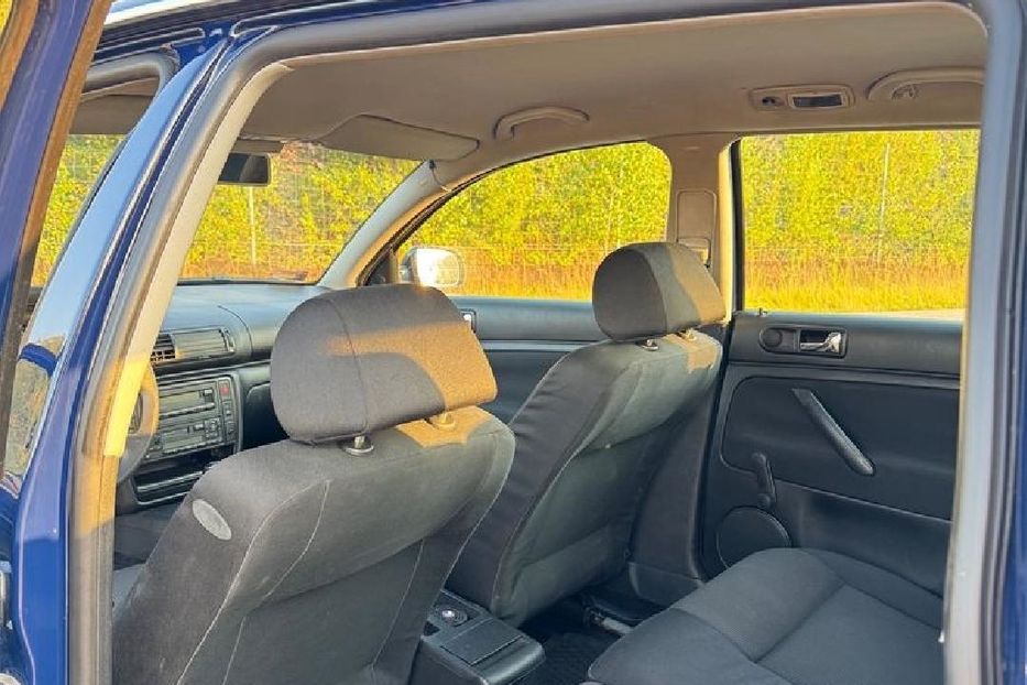 Продам Volkswagen Passat B5 2002 года в Харькове