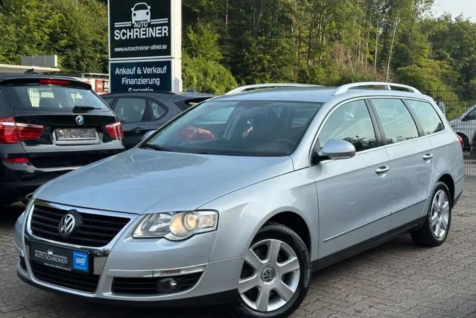 Продам Volkswagen Passat B5 2006 года в Сумах