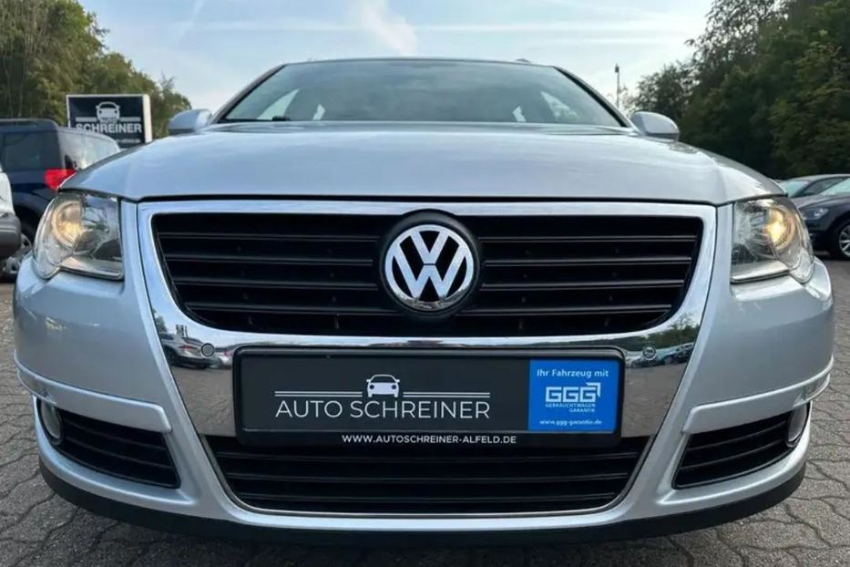 Продам Volkswagen Passat B5 2006 года в Сумах