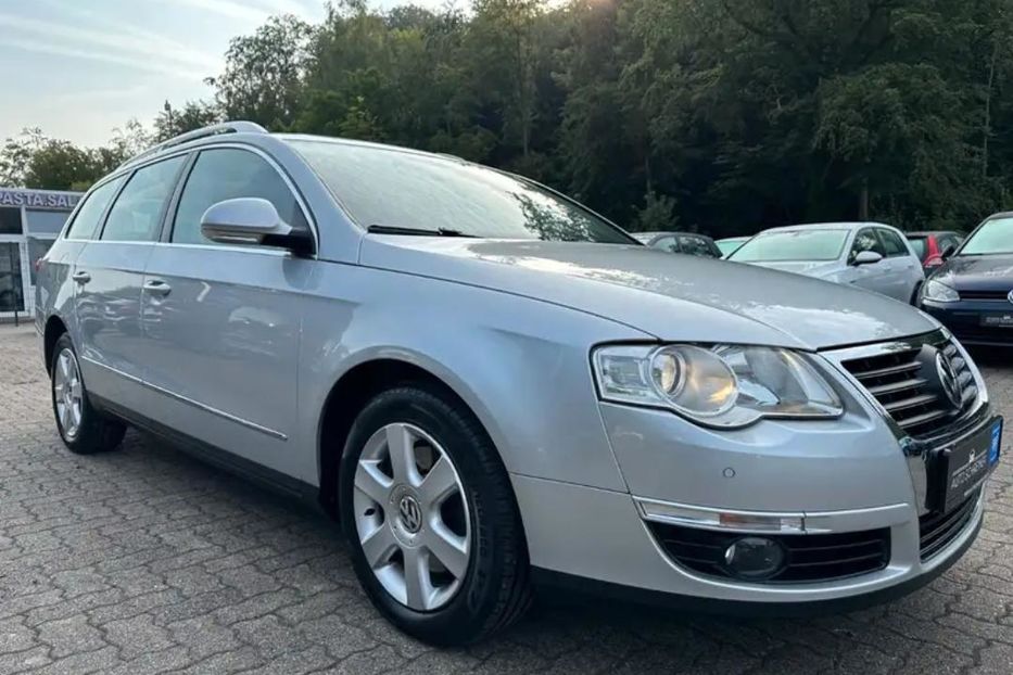 Продам Volkswagen Passat B5 2006 года в Сумах