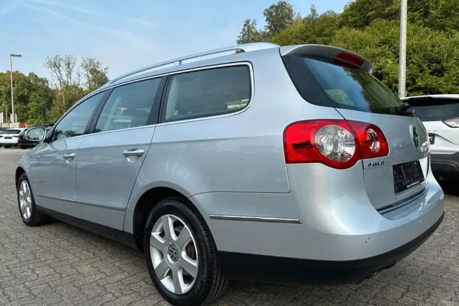 Продам Volkswagen Passat B5 2006 года в Сумах