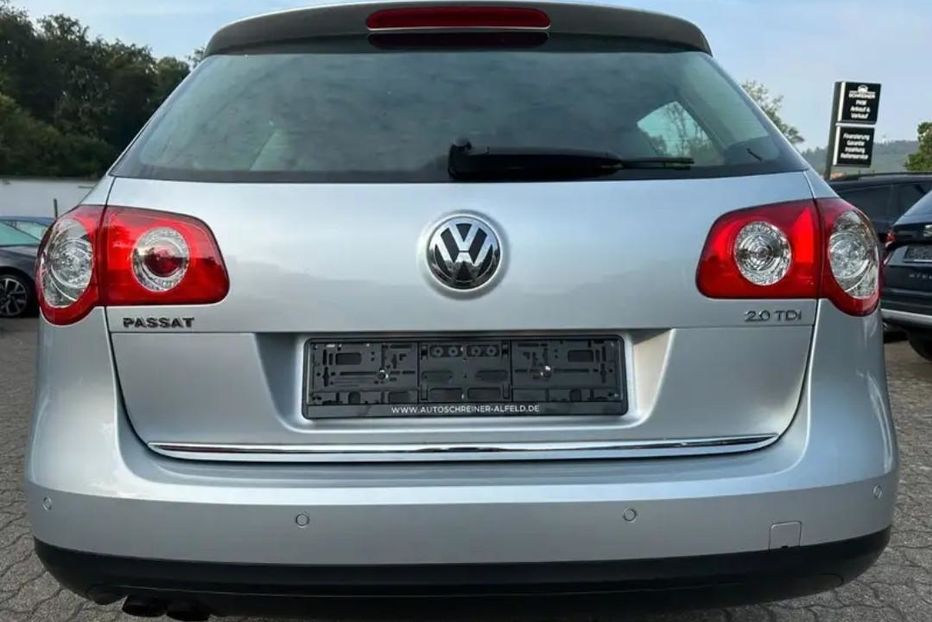 Продам Volkswagen Passat B5 2006 года в Сумах