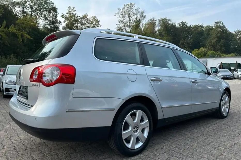 Продам Volkswagen Passat B5 2006 года в Сумах