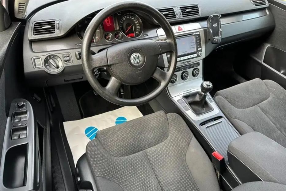 Продам Volkswagen Passat B5 2006 года в Сумах