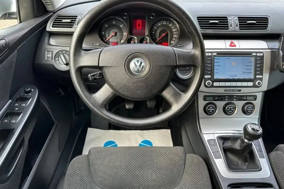 Продам Volkswagen Passat B5 2006 года в Сумах