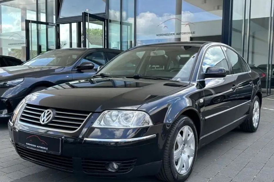 Продам Volkswagen Passat B5 2004 года в Сумах