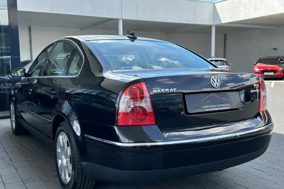 Продам Volkswagen Passat B5 2004 года в Сумах