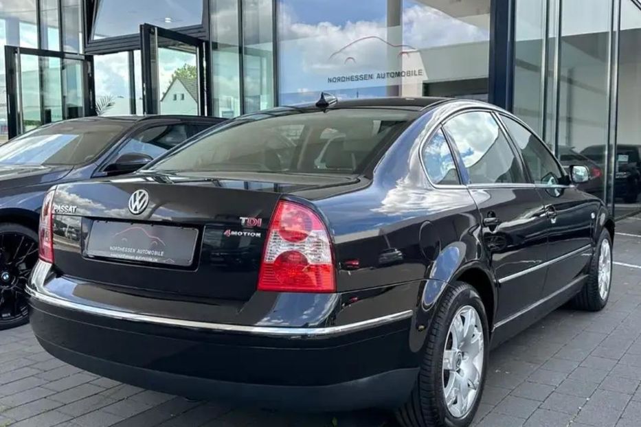 Продам Volkswagen Passat B5 2004 года в Сумах