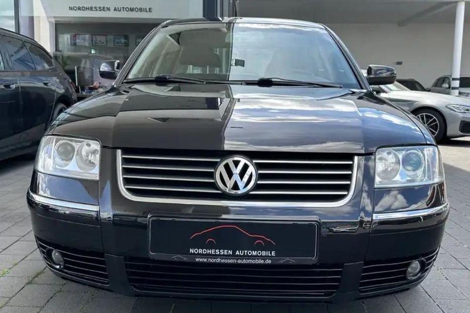 Продам Volkswagen Passat B5 2004 года в Сумах