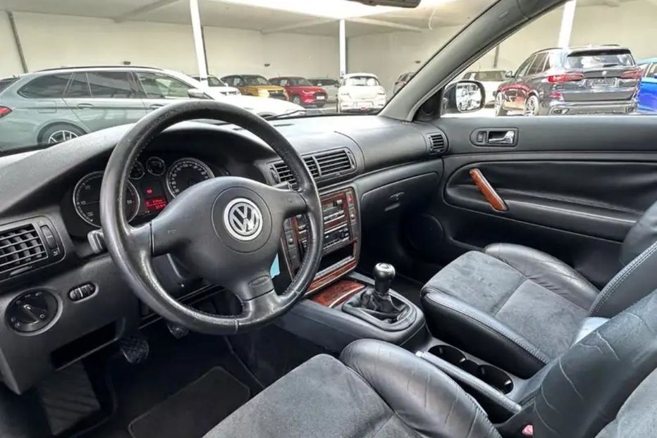 Продам Volkswagen Passat B5 2004 года в Сумах